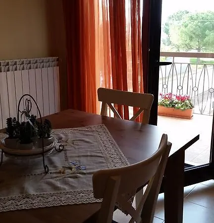 Apart-hotel Ciao & - 4*