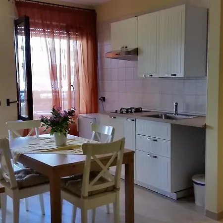 Apart-hotel Ciao & - 4*