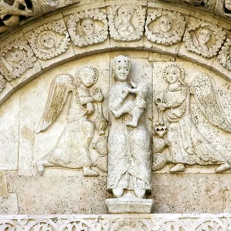 Apart-hotel Ciao & - 4*