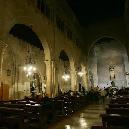 Apart-hotel Ciao & - Conversano