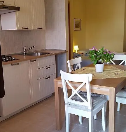 Apart-hotel Ciao & - Conversano