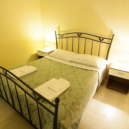 Apart-hotel Ciao & - 4*