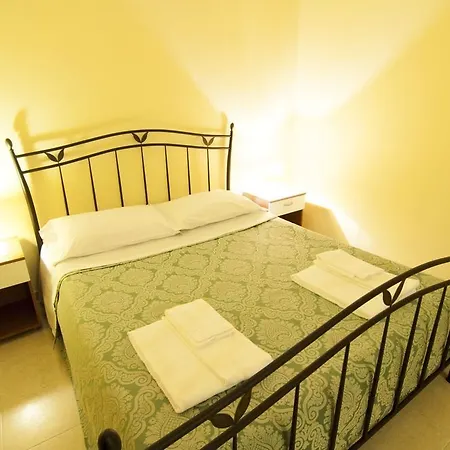 Apart-hotel Ciao & -