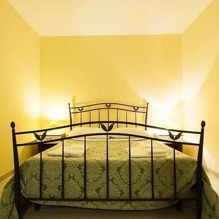 Apart-hotel Ciao & -