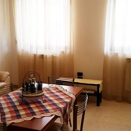 Apart-hotel Ciao & - Conversano