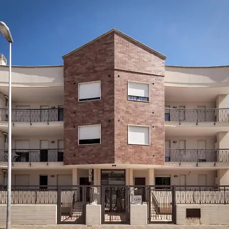 Apart-hotel Ciao & - 4*