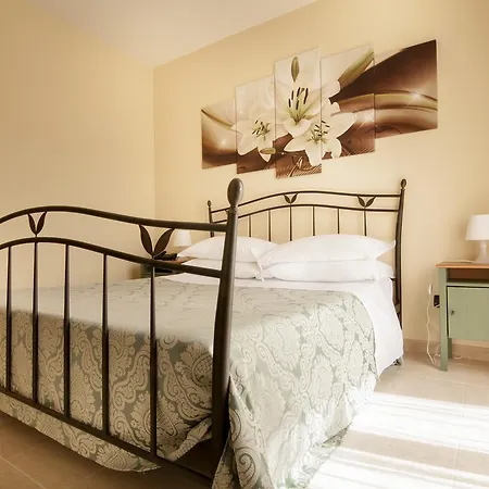 Apart-hotel Ciao & -