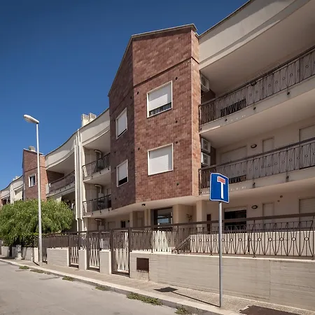 Apart-hotel Ciao & - 4*