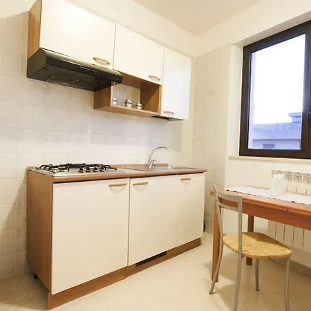 Apart-hotel Ciao & - Conversano