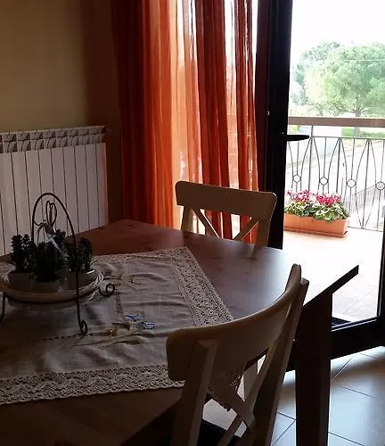 מלון דירות Ciao & - 4*