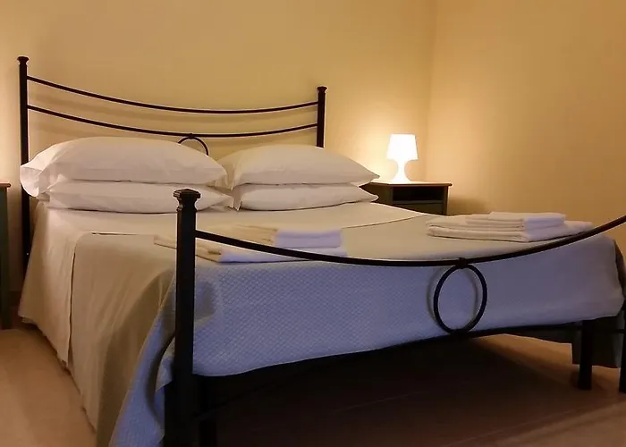 Ciao & - מלון דירות