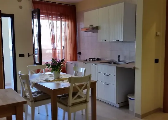 מלון דירות Ciao & - 4*