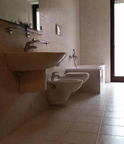 Ciao & - 4* קונברסאנו