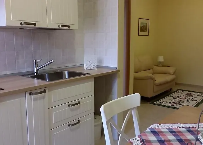 Ciao & - מלון דירות 4*