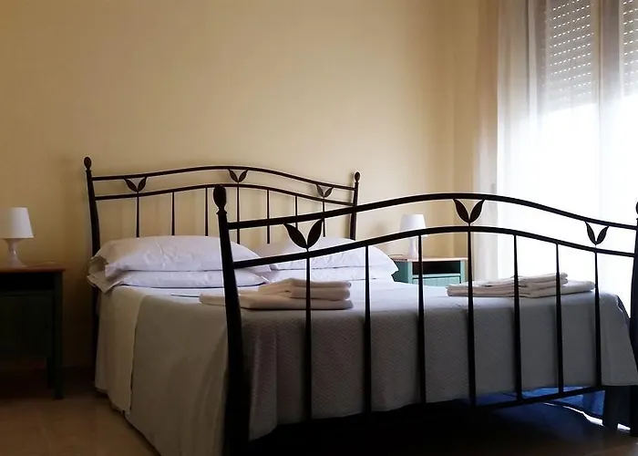 מלון דירות Ciao & - קונברסאנו