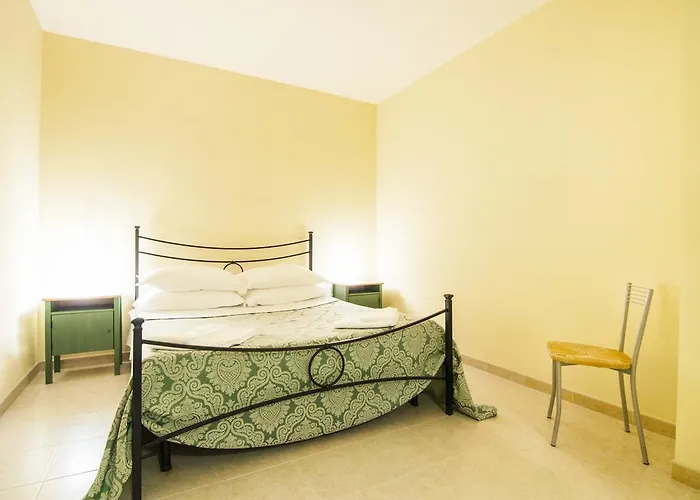 מלון דירות Ciao & - קונברסאנו