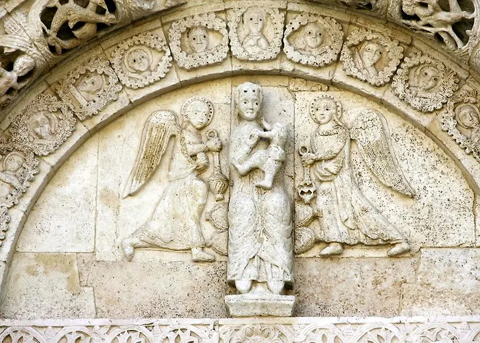 מלון דירות Ciao & - 4*