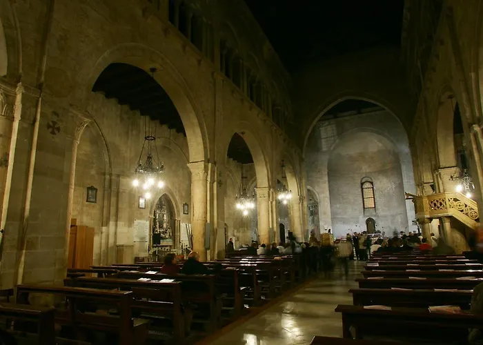 מלון דירות Ciao & - קונברסאנו