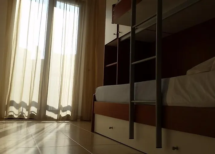 Ciao & - מלון דירות