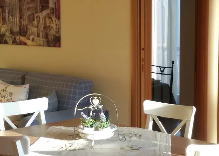 Ciao & - מלון דירות 4*