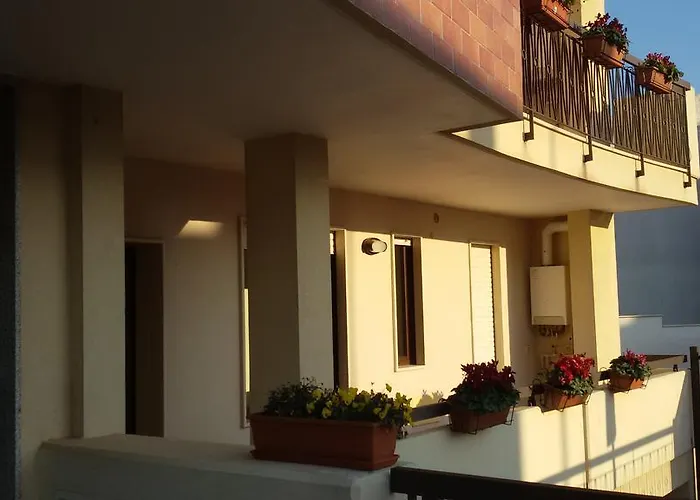 Ciao & - מלון דירות 4*