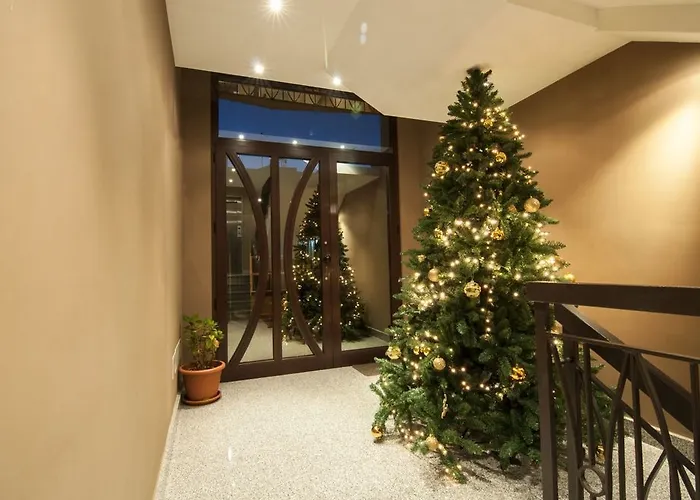 Ciao & - מלון דירות