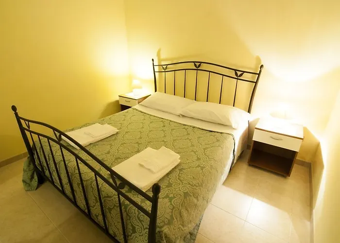 מלון דירות Ciao & - 4*