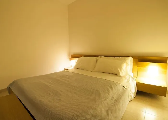 Ciao & - מלון דירות 4*