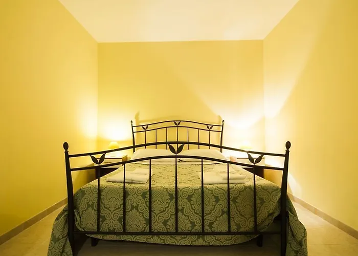 מלון דירות Ciao & -