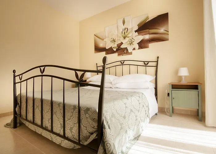 מלון דירות Ciao & -