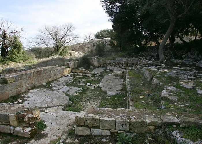 Ciao & - מלון דירות קונברסאנו