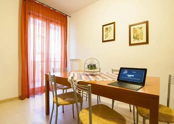 Ciao & - מלון דירות