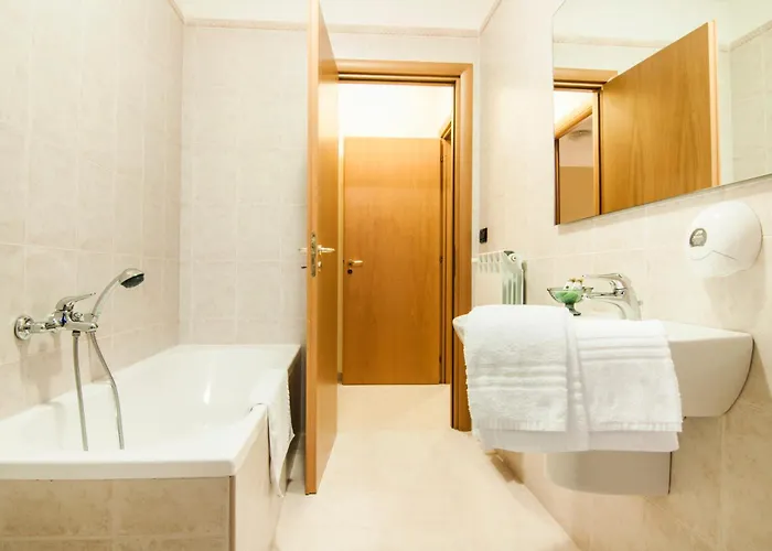 Ciao & - מלון דירות