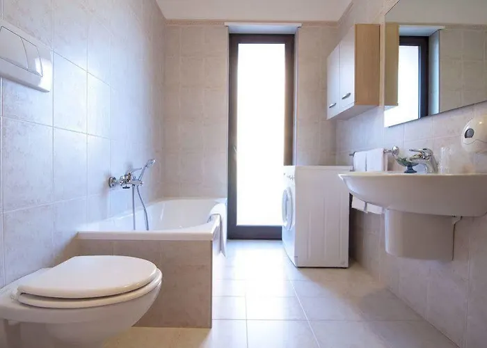 Ciao & - מלון דירות 4*