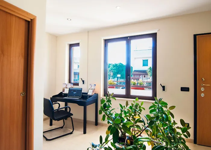 Ciao & - מלון דירות 4*