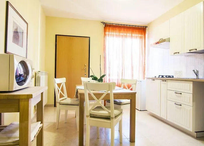 Ciao & - 4* קונברסאנו