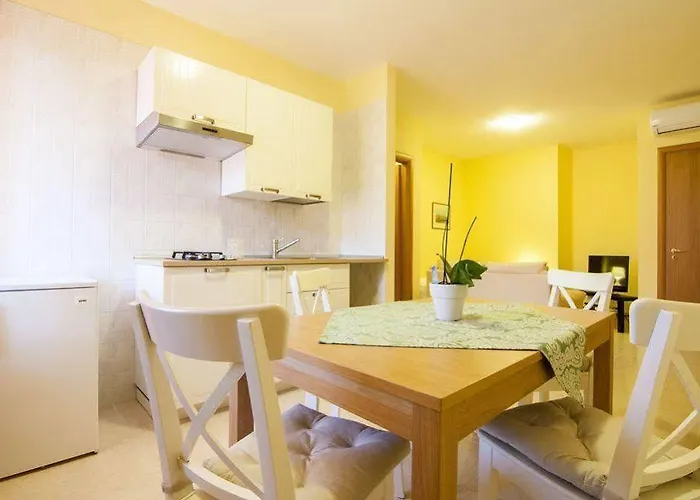 Ciao & - 4* קונברסאנו