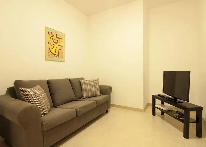 מלון דירות Ciao & - קונברסאנו