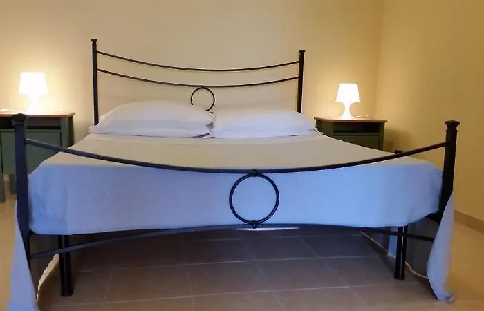 מלון דירות Ciao & - 4*