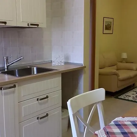 Ciao & - Aparthotel 3*
