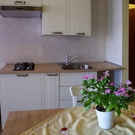 Ciao & - Aparthotel Conversano