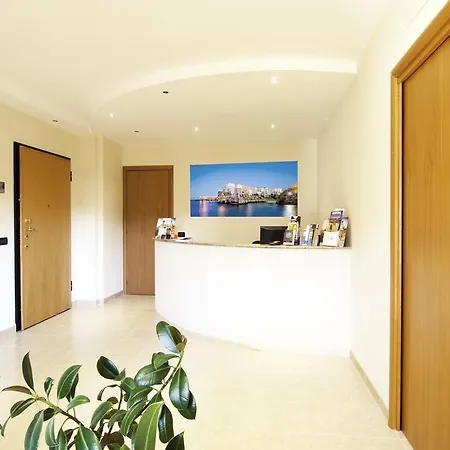 Ciao & - Aparthotel Conversano