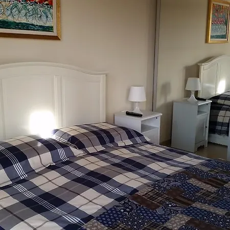 Hotel apartamentowy Ciao & -