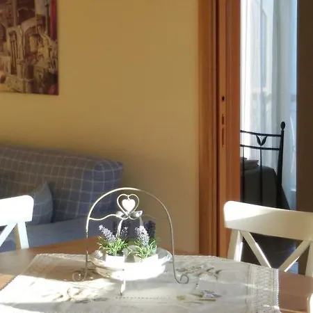 Ciao & - Apartahotel 4*