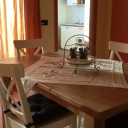 Ciao & - Hotel apartamentowy 4*
