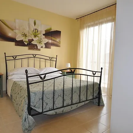 Apartahotel Ciao & -