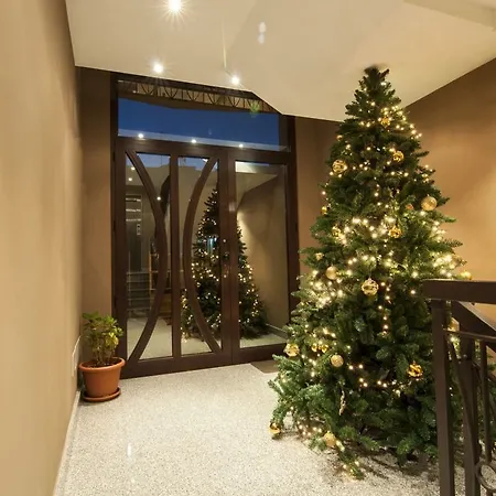 Ciao & - Aparthotel