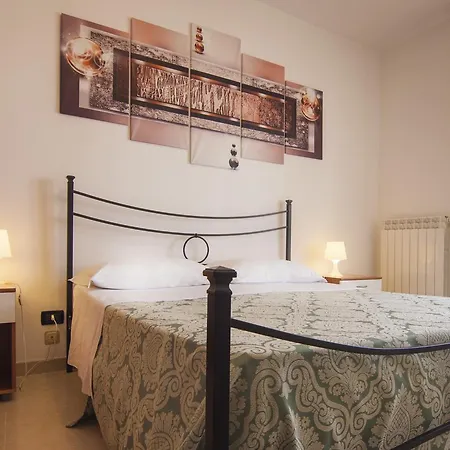 Ciao & - Aparthotel 3*