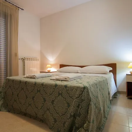 Ciao & - Aparthotel Conversano