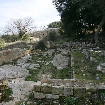 Ciao & - מלון דירות קונברסאנו